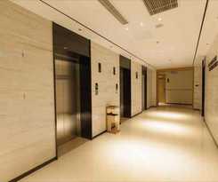 Hotel City Comfort Inn Tai'an Tianwaicun Scenic Spot