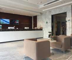 Hotel City Comfort Inn Dangtu High Speed East Railway St