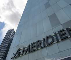 Hotel Le Meridien Mexico City
