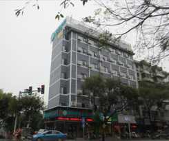 City Comfort Inn Guilin Xiangbi Mountain Park