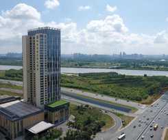 Songbei Shangri-La Harbin