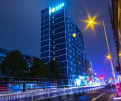 City Comfort Inn Nanchang Railway Station