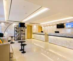 Hotel City Comfort Inn Yantai Development Zone Jinshatan