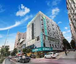 Hotel City Comfort Inn Nanning Yudong Jinxiang Metro Station