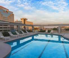 Hotel Sheraton Kansas City At Crown Center