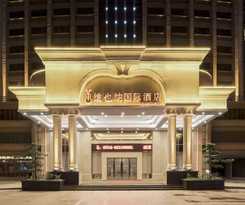 Vienna International - Shantou Simapu