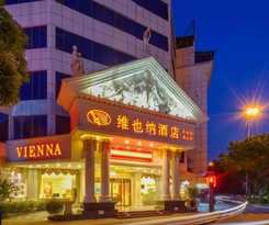 Hotel Vienna - Guilin Jichang Road Rongshan