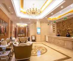 Hotel Vienna Hotel High Speed Railway Station