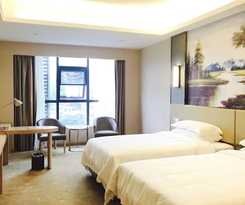 Hotel Vienna Jinshan Road Yiyang