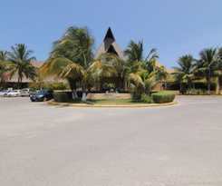 Reef Yucatan and Convention Center