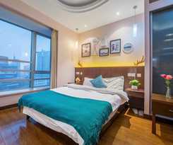 Hotel Shanghai Jiarong Apartment