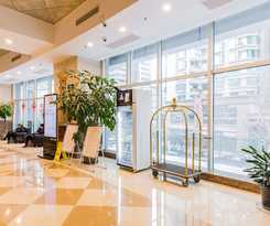 Hotel Shanghai Friendship Apartment