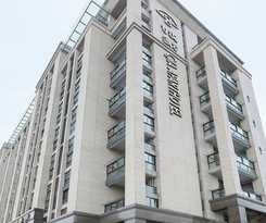 Cjia Service Apartment