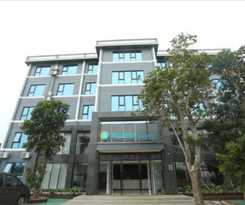 Hotel City Comfort Inn Beihai Weizhou Island
