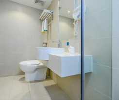 City Comfort Inn Chongqing Yangjiaping Walking Str