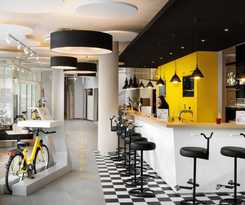 Ibis Styles Budapest City