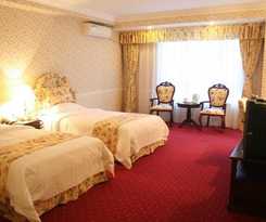 Oak Forest Hotel Oxford Street - Chongqing