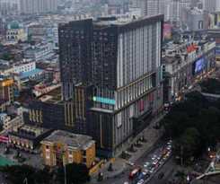 Hotel City Comfort Inn Nanning Chaoyang Wanda Plaza