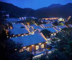 Hotel Dhawa Jinshanling