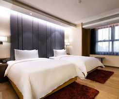 Kuanrong Luxury Suites - Daping Times Square