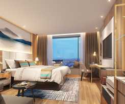 Hotel Greentree Inn Zaozhuang Shanting Jinke International Business