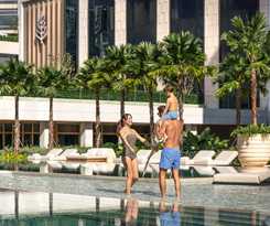 Hotel Four Seasons Hotel Bangkok at Chao Phraya River