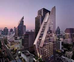 Rosewood Bangkok
