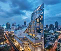 Hotel Park Hyatt Bangkok