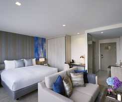 Somerset Rama 9 Bangkok