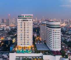 Prince Suites Residence Managed by Prince Palace