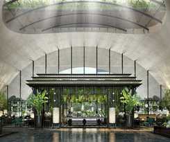 Hotel Sindhorn Kempinski Bangkok
