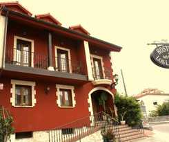 Hosteria Los Laureles