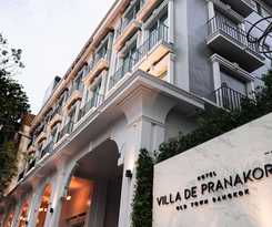 Hotel Villa De Pranakorn - Relais and Chateaux