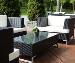 Hotel Radisson Blu Park , Oslo