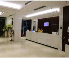 Hotel City Comfort Inn Chenzhou Dongjianghu