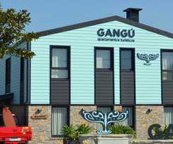  Gangu Apartamentos Turisticos