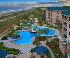 Hotel Marriott's Barony Beach Club