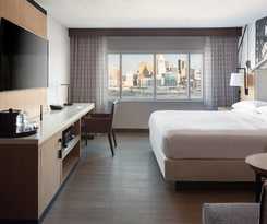 Hotel Cincinnati Marriott At Rivercenter