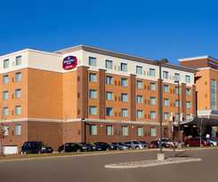 Hotel Springhill Suites Minneapolis-st Paul Airpt/mall Of America