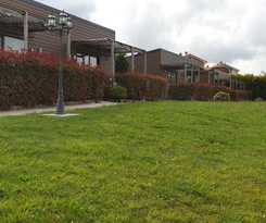 Bungalows Elma