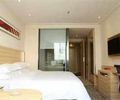 City Comfort Inn Zhongshan City Zhongshangang Aven