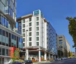 Hotel AC by Marriott Seattle Bellevue/Downtown