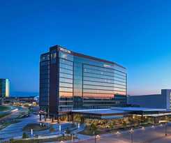 Hotel The Westin Irving Convention Center at Las Colinas