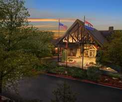 Marriott's Willow Ridge Lodge