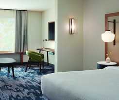 Hotel Fairfield By Marriott Indore