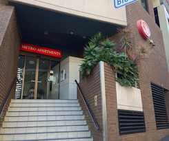 Metro Apartments On Darling Harbour - Sydney