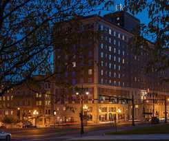 Hotel Renaissance Albany 