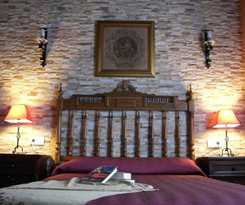 Casa Rural Los Laureles