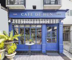 Hotel OYO 899 Villa De Hun