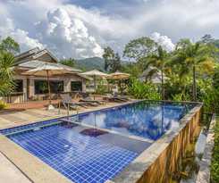 Hotel OYO 1045 The Chater At Kaengkud